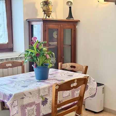 Casa Flory * ヴェルバーニア