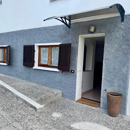 Casa Flory * ורבאניה