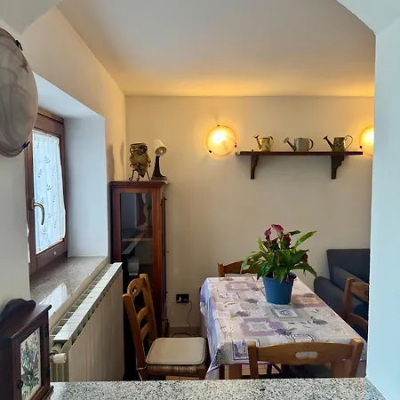 Casa Flory * Verbania