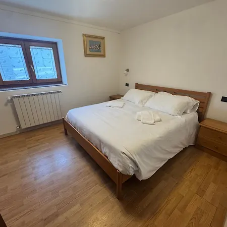 Feriehus Casa Flory