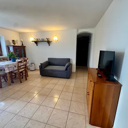 Ferienhaus Casa Flory *