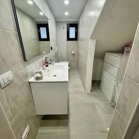Casa vacanze Casa Flory *