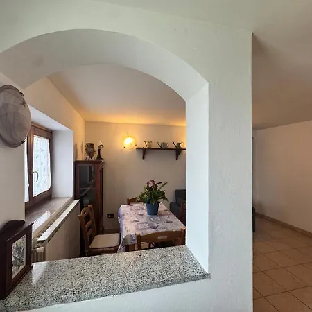 Holiday home Casa Flory *