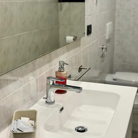 Ferienhaus Casa Flory *