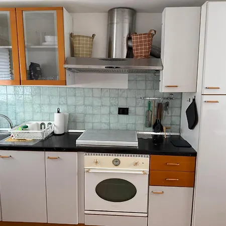 Casa Flory Ferienhaus