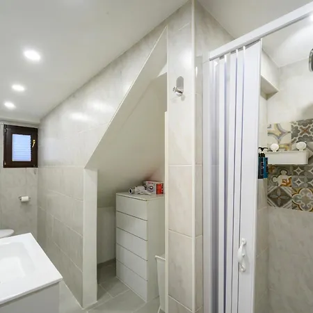 Casa Flory בית נופש *