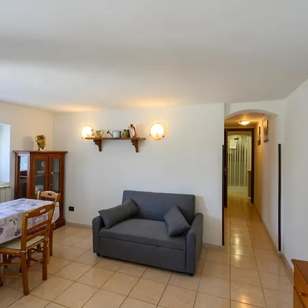 Casa Flory בית נופש *