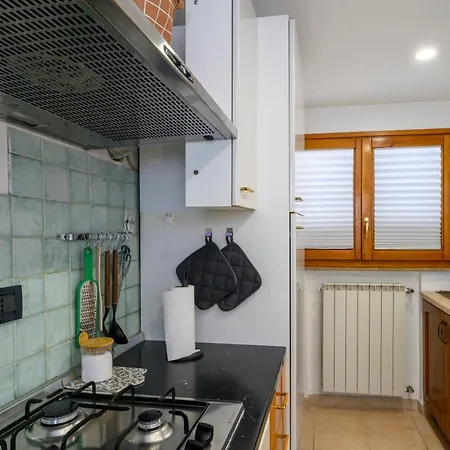 בית נופש Casa Flory ורבאניה