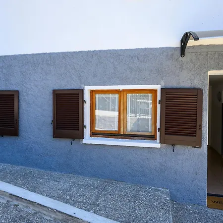Casa Flory בית נופש *