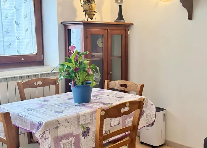 Casa Flory * ヴェルバーニア
