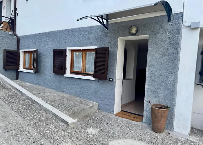 Casa Flory * ヴェルバーニア