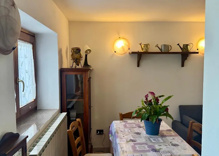 Casa Flory * ヴェルバーニア