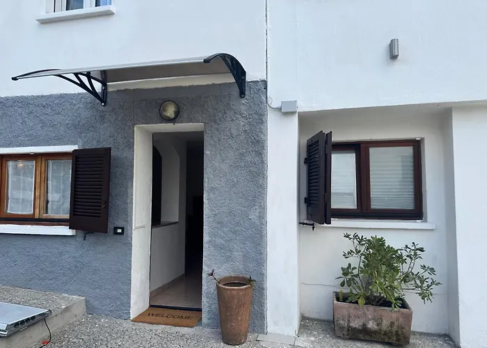 Ferienhaus Casa Flory Verbania