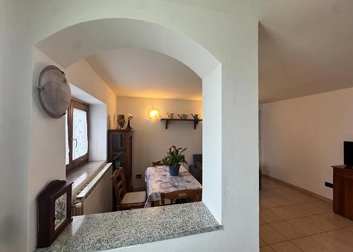 Feriehus Casa Flory *