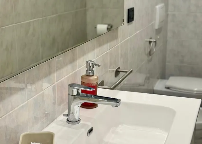 Ferienhaus Casa Flory *